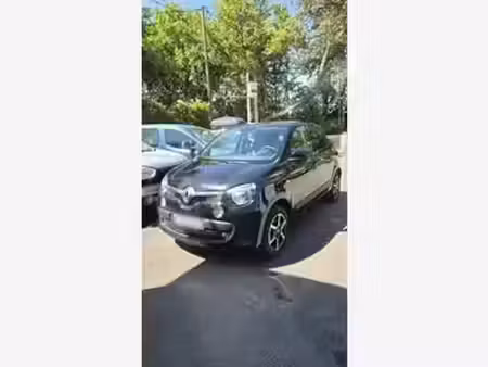Renault Twingo 1.0 SCe 70 Limited