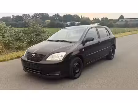 Toyota Corolla 1.4 97