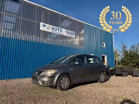 Volkswagen Golf Plus 1.9 TDI 105 Trendline