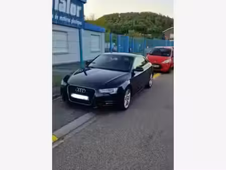 Audi A5 2.0 TFSI 211 Ambiente
