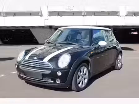 Mini Mini Cooper 1.6 115