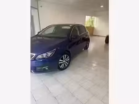 Peugeot 308 1.2 PureTech 110 Allure