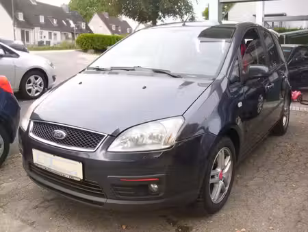 Ford C-max 1.6 Fun