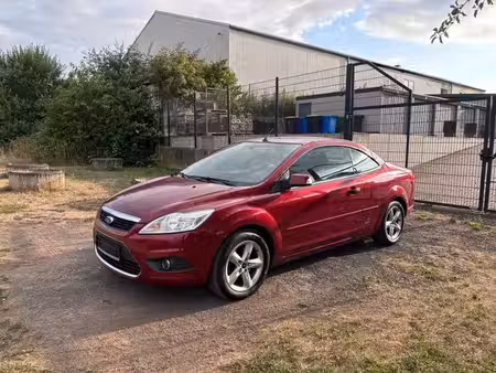 Ford Focus 2.0 145