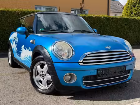 Mini Mini One 1.6 90