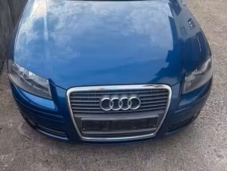 Audi A3 1.9 TDI 105