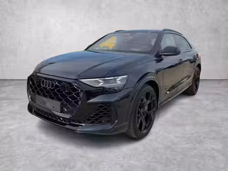 Audi Q8 RS Q8