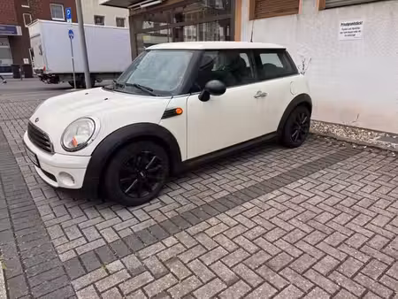 Mini Mini Cooper 1.6 75