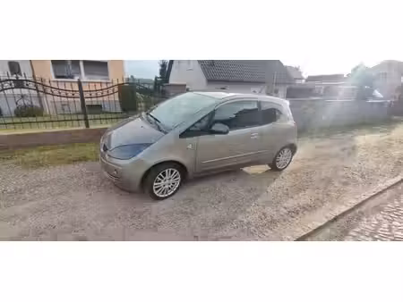 Mitsubishi Colt 1.3 95