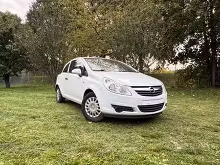 Opel Corsa 1.2 Selection