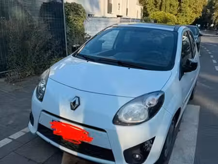 Renault Twingo 1.2 75