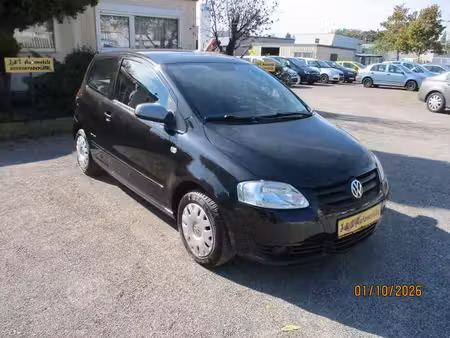Volkswagen FOX 1.2 Fox