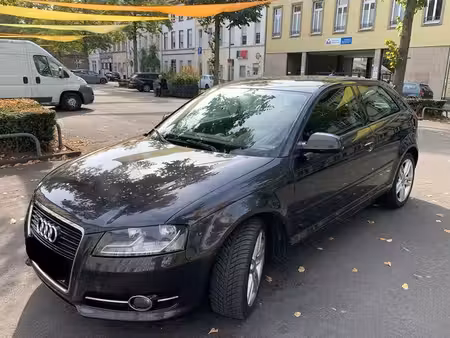 Audi A3 1.2 TFSI 105 Ambiente