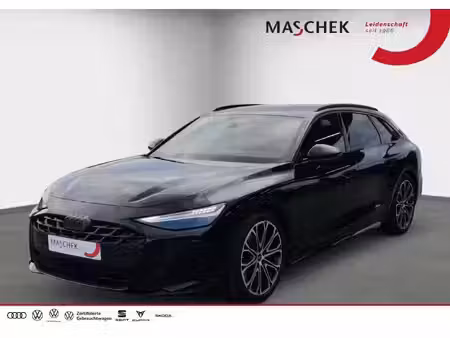 Audi A6 2.0 367 S line