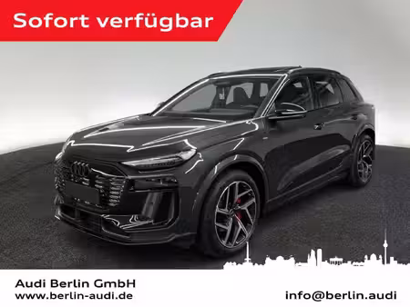 Audi Q6 E-Tron 306