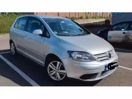 Volkswagen Golf Plus 1.4 75