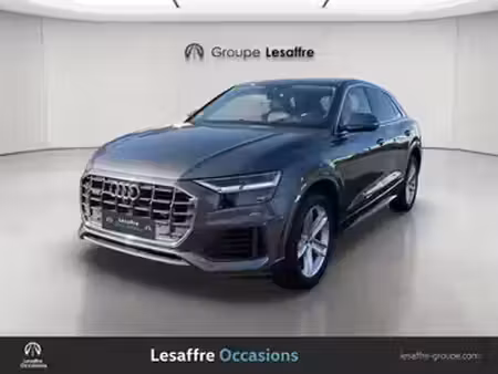 Audi 50 Avus