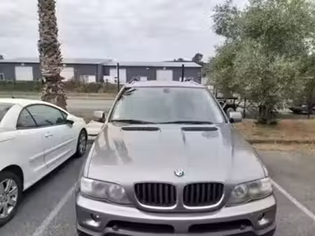 BMW X5 30d 3.0 Luxe