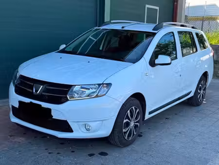 Dacia Logan 1.5 dCi 90 Laureate