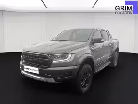 Ford Ranger Raptor 2.0 213 S 4x4