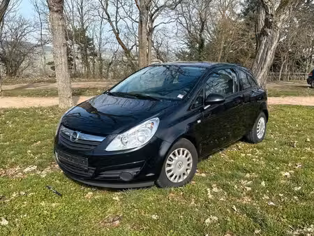 Opel Corsa 1.2 80 Edition