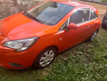Opel Corsa 1.3 CDTI 95 Top