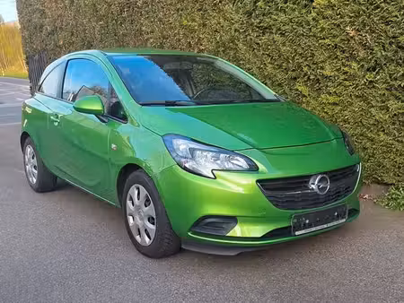 Opel Corsa 1.0 90 Edition