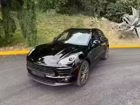 Porsche Macan S V6 3.0 258 4x4