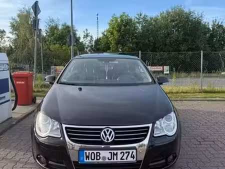 Volkswagen EOS 1.6 FSI 115