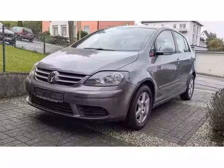 Volkswagen Golf Plus 1.6 FSI