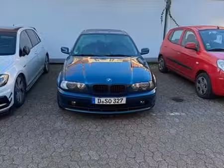 BMW Série 3 328i 2.8 193
