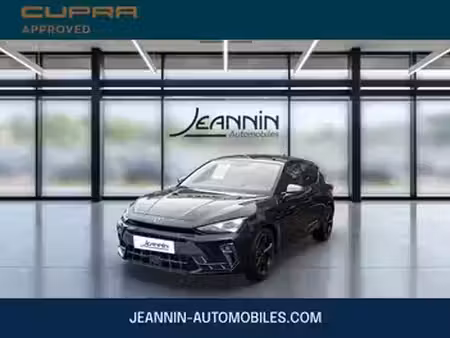 Cupra Leon 2.0 TDI 150