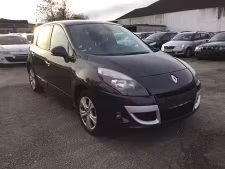Renault Scénic 1.6 dCi 130 Dynamique