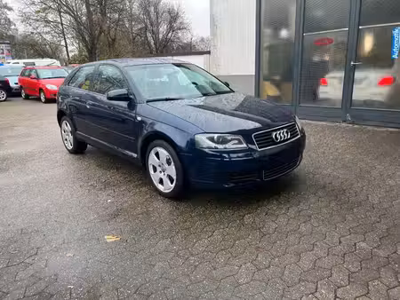 Audi A3 2.0 FSI 150 Ambiente