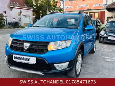 Dacia Sandero 0.9 90 Ambiance