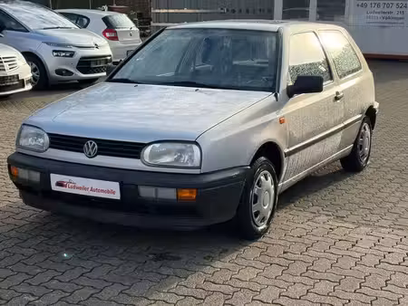 Volkswagen Golf 1.4 60 CL