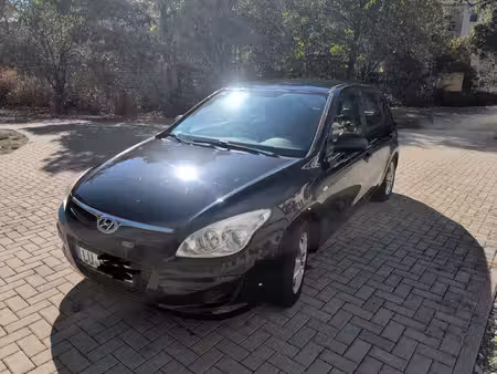 Hyundai i30 1.4 109