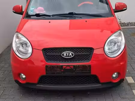 Kia Picanto 1.1 65
