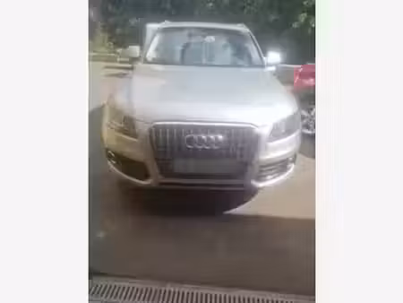 Audi Q5 50 TDI 2.0 TDI 150 Ambition Luxe