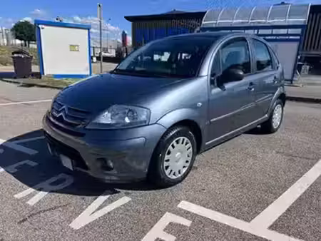 Citroën C3 1.4 HDi