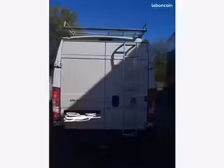 Fiat Ducato 3.0 MultiJet 180