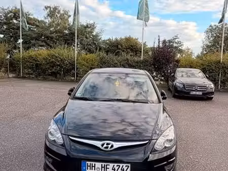 Hyundai i30 1.4
