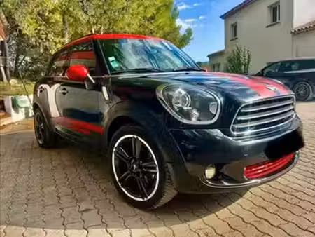 Mini Mini Cooper 2.0 112