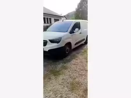 Opel Combo 1.6 CDTI 100
