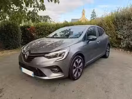 Renault Clio 1.5 dCi 100 Evolution