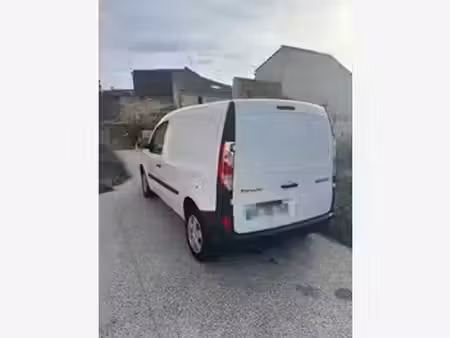 Renault Kangoo 1.5 dCi