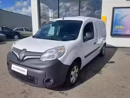 Renault Kangoo 1.5 dCi
