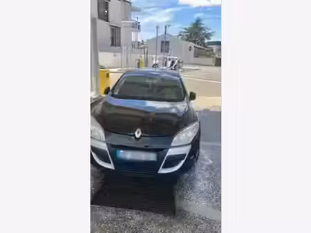 Renault Mégane 1.9 dCi 130