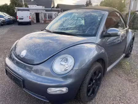 Volkswagen Beetle 1.4 75