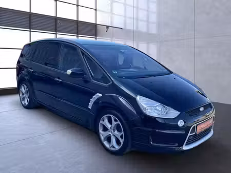 Ford S-Max 2.2 TDCi 175 Titanium S